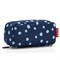 Косметичка multicase spots navy - фото 224036