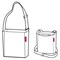 Сумка shoulderbag s dots - фото 226732