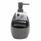 Диспенсер для мыла с подставкой для губки joey графит - фото 228115