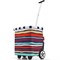 Сумка-тележка carrycruiser artist stripes - фото 228663