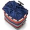 Сумка-тележка carrycruiser artist stripes - фото 228664