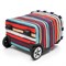 Сумка-тележка carrycruiser artist stripes - фото 228666
