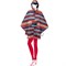 Дождевик mini maxi artist stripes - фото 228675