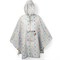 Дождевик mini maxi stonegrey dots - фото 228758