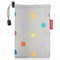 Дождевик mini maxi stonegrey dots - фото 228759