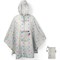 Дождевик mini maxi stonegrey dots - фото 228760