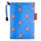 Дождевик mini maxi azure dots - фото 228765