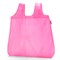 Сумка складная mini maxi pocket carmine rose - фото 228773