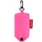 Сумка складная mini maxi pocket carmine rose - фото 228774