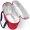 Термоcумка thermoshopper red - фото 228857