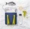 Термоcумка thermoshopper navy - фото 228870