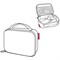 Термоcумка thermocase red - фото 228877