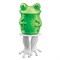 Форма для мороженого frog - фото 229678
