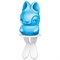 Форма для мороженого bunny ice - фото 229687