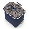 Сумка-тележка carrycruiser dark blue - фото 230849
