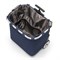 Сумка-тележка carrycruiser dark blue - фото 230850