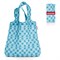 Сумка складная mini maxi shopper bavaria denim - фото 230880