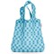 Сумка складная mini maxi shopper bavaria denim - фото 230881