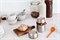 Термос  для горячего food flask оранжевый - фото 231021