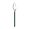 Набор столовых приборов goeat™ cutlery set изумрудный - фото 231353