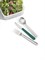 Набор столовых приборов goeat™ cutlery set изумрудный - фото 231355