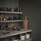 Блюдо nordic kitchen d17 см - фото 231804