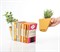 Держатель для книг plant pot - фото 232121