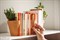 Держатель для книг plant pot - фото 232126