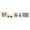 Держатель для книг plant pot - фото 232128