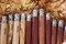 Нож филейный Опинель (Opinel) №15,нержавеющая сталь, рукоять бубинга, 243150 - фото 232463