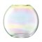 Ваза круглая pearl 16 см - фото 233235