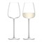 Набор из 2 бокалов для белого вина wine culture 490 мл - фото 233842