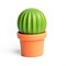 Набор для специй cactus - фото 233880