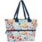 Сумка shopper e1 millefleurs - фото 234110