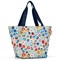 Сумка shopper m millefleurs - фото 234114