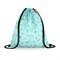 Мешок детский mysac cats and dogs mint - фото 234292