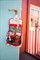 Органайзер детский toiletbag s cats and dogs mint - фото 234312
