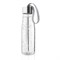 Бутылка для воды myflavour 750 мл светло-серая - фото 236125
