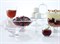 Ваза для десертов serve 22 см - фото 236726