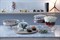 Ваза для десертов serve 22 см - фото 236727