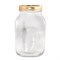 Банка для консервирования 500 мл - фото 238493