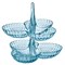Набор из 2 менажниц tiffany голубой - фото 238868