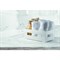 Ящик для хранения tidy & store s 22,4х5,4х8,7 см белый - фото 238997