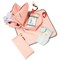 Сумка-органайзер babycase rose - фото 239288
