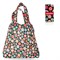 Сумка складная mini maxi shopper happy flowers - фото 240033