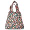 Сумка складная mini maxi shopper happy flowers - фото 240034