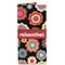 Сумка складная mini maxi shopper happy flowers - фото 240035