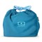 Мешочек для ланча mb pochette denim - фото 240763