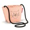 Сумка детская minibag cats and dogs rose - фото 240775
