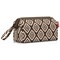 Косметичка travelcosmetic diamonds mocha - фото 240810
